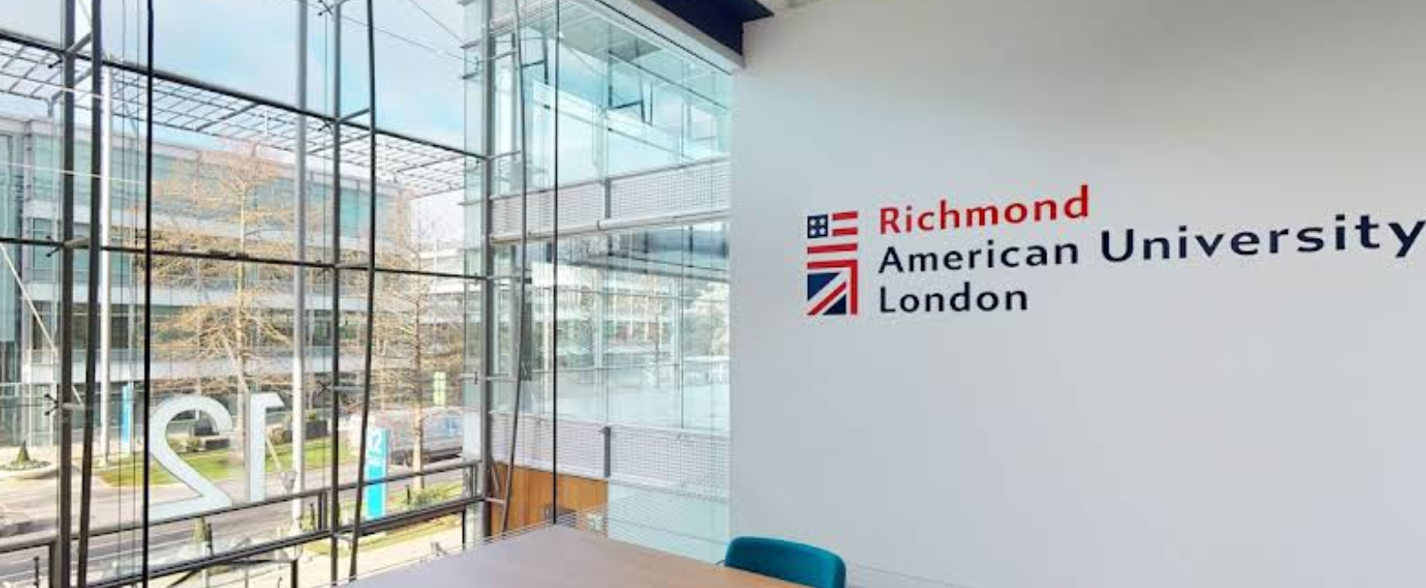 Richmond - The American University London